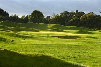 Castlemartyr Resort Hotel