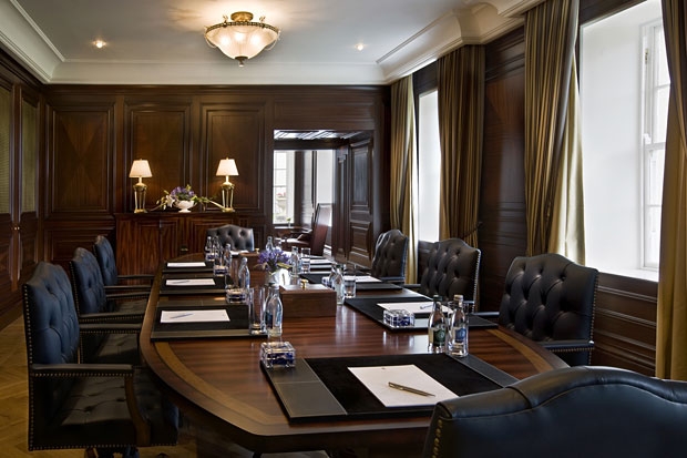 Castlemartyr Resort Hotel