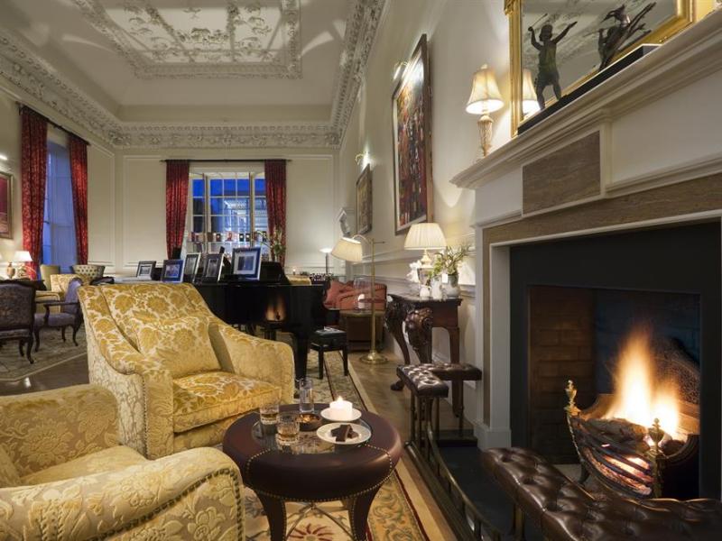 Castlemartyr Resort Hotel