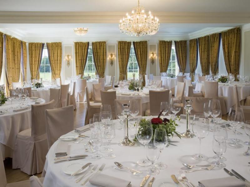 Castlemartyr Resort Hotel