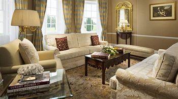 Castlemartyr Resort Hotel