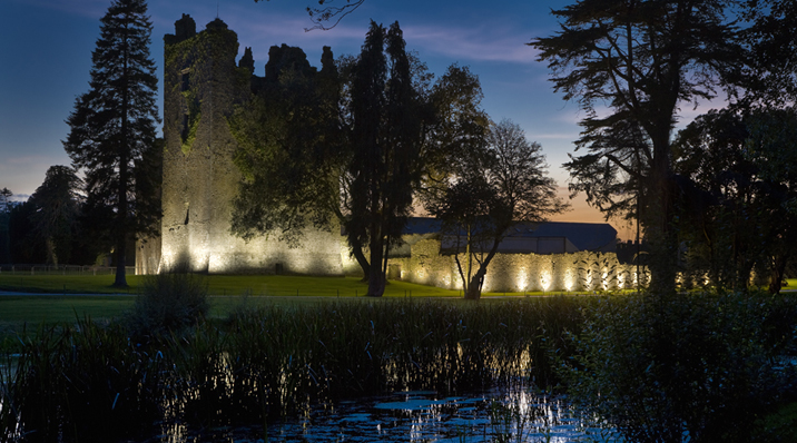 Castlemartyr Resort Hotel