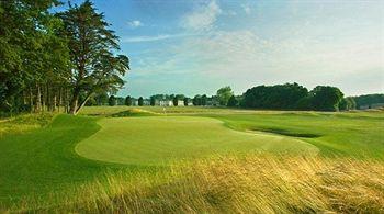 Castlemartyr Resort Hotel