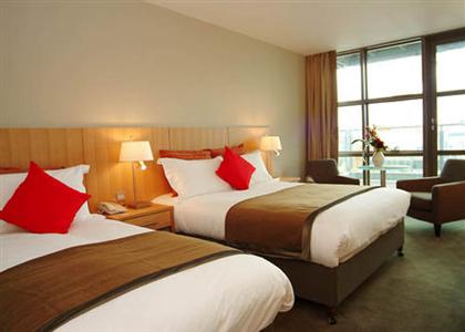 Clarion Hotel Cork