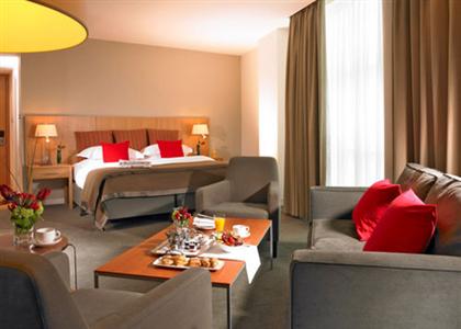 Clarion Hotel Cork