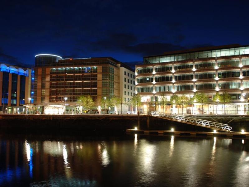 Clarion Hotel Cork