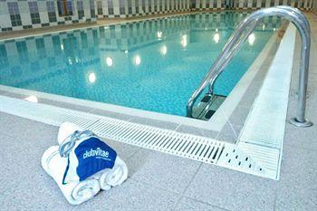Maldron Hotel Cork