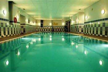 Maldron Hotel Cork