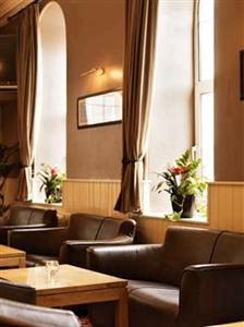 Maldron Hotel Cork