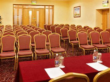 Maldron Hotel Cork