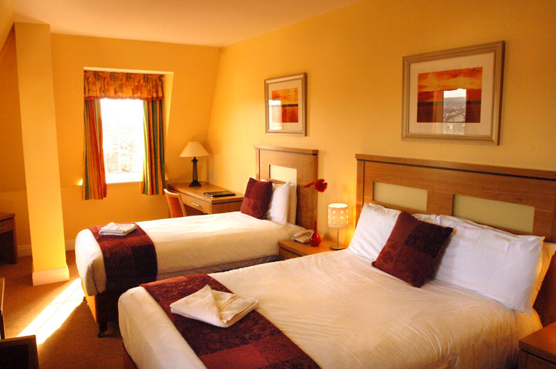 Maldron Hotel Cork