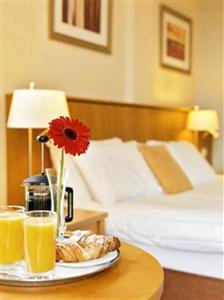 Maldron Hotel Cork