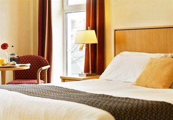 Maldron Hotel Cork