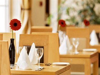 Maldron Hotel Cork