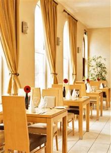 Maldron Hotel Cork