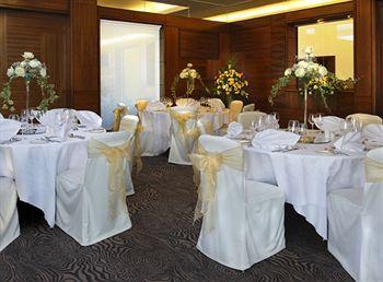 The River Lee Hotel (formerly Jurys Cork Hotel)