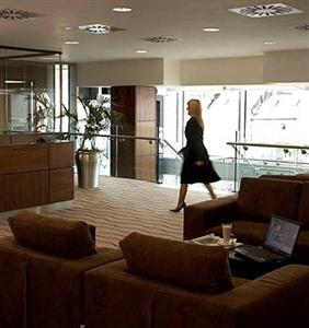 The River Lee Hotel (formerly Jurys Cork Hotel)