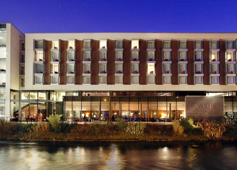 The River Lee Hotel (formerly Jurys Cork Hotel)