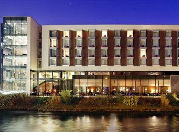 The River Lee Hotel (formerly Jurys Cork Hotel)