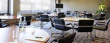 The River Lee Hotel (formerly Jurys Cork Hotel)