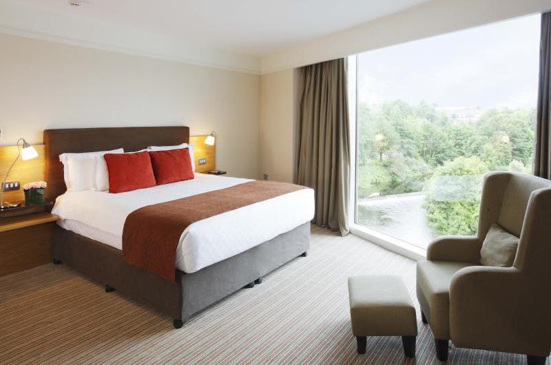 The River Lee Hotel (formerly Jurys Cork Hotel)