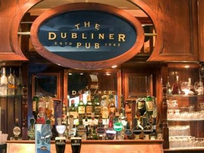 Ballsbridge Inn Hotel