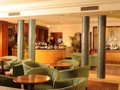 Ballsbridge Inn Hotel