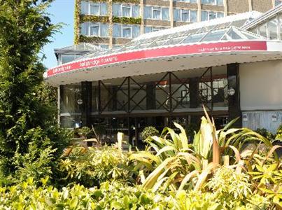 Ballsbridge Inn Hotel