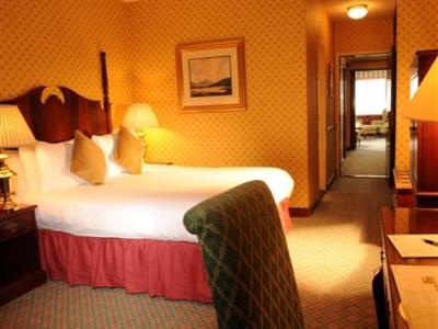 Ballsbridge Inn Hotel