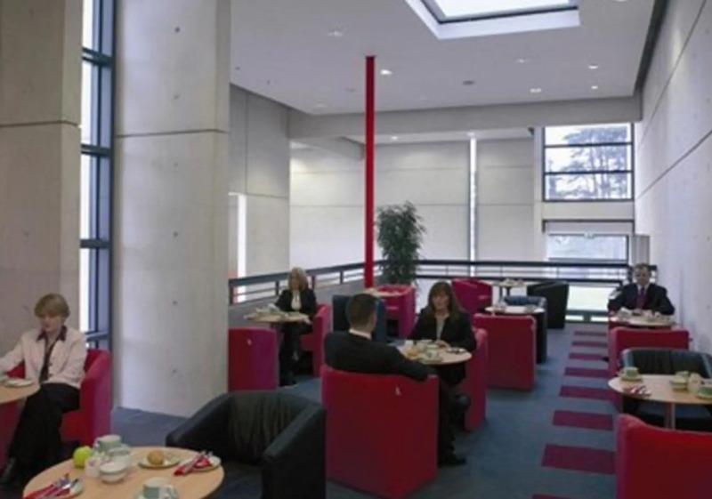 IMI Residence
