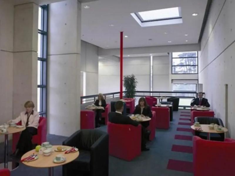 IMI Residence