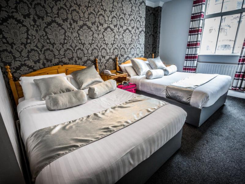 Kildare Street Hotel