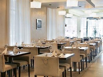 Maldron Hotel Smithfield