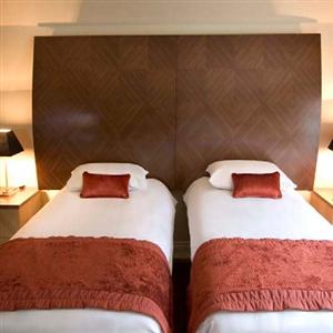 Premier Suites Dublin