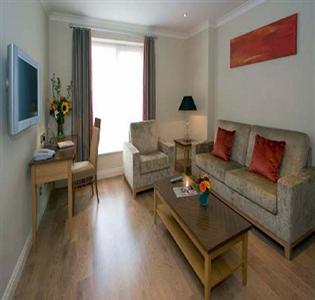 Premier Suites Dublin