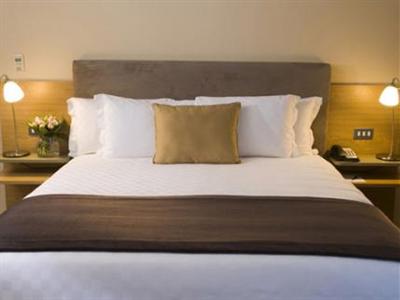 The Croke Park Hotel