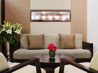 The Croke Park Hotel