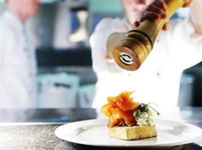 The Croke Park Hotel