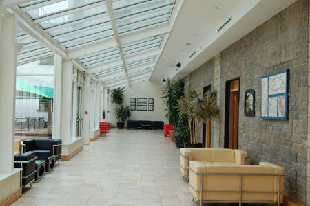 Hotel Clybaun