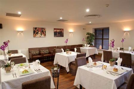 Hotel Clybaun