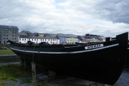 Hotel Clybaun