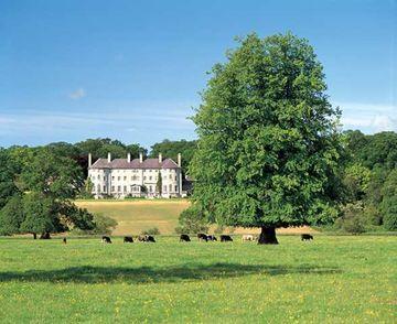 Mount Juliet Hotel