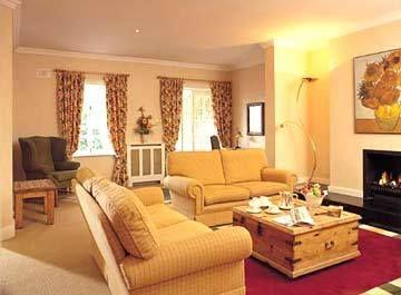 Mount Juliet Hotel