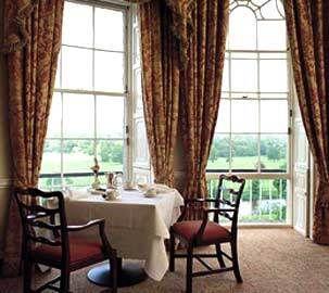 Mount Juliet Hotel