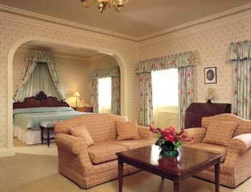 Mount Juliet Hotel
