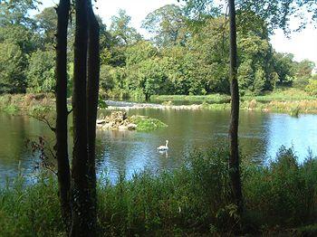 Castle Oaks House Hotel