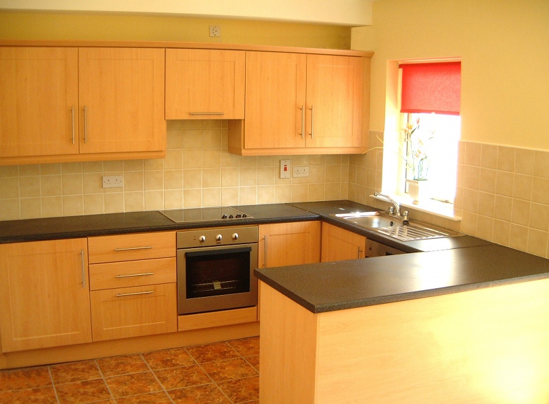 Castle Oaks House Hotel