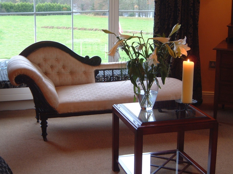 Castle Oaks House Hotel