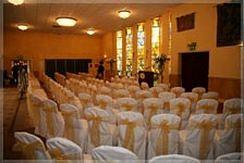 Castle Oaks House Hotel