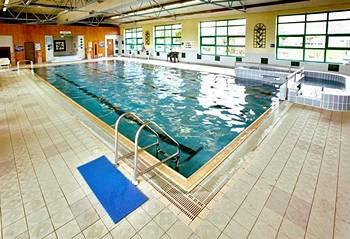 Castle Oaks House Hotel